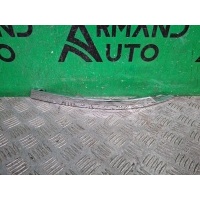 Молдинг бампера Volkswagen Tiguan 2 2016-нв 5NA853842D2ZZ, 5NA853842D, 8
