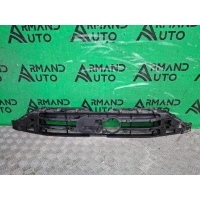Кронштейн решетки радиатора Audi A8 4 D5 2017-нв 4N0807233C, 4N0807233A, 4