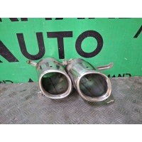 Насадка глушителя Changan UNI-K 1 2020-нв CD569F2713030300, 7