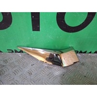 Накладка решетки радиатора Toyota Land Cruiser Prado 150 2017-нв 5314860030, 5