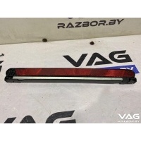 Знак аварийной остановки Mercedes GL X164 2007 A1648900197