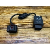 Реле бензонасоса Volkswagen Touran 1 2005 1T0906093D