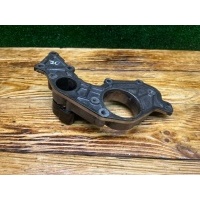 Крышка двигателя передняя Mercedes E W210 2003 A6110160006