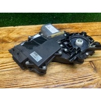Моторчик стеклоподъемника задний правый Ford Galaxy 1 restailing 2002 990513, YM2114A389BA, 7M3959811