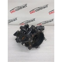 Насос водяной (помпа) Volkswagen Tiguan 2 2019 06L121111M, 06L121111J, 06L121111L