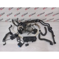webasto Вебасто Volkswagen Tiguan 2 2019 5NA907044S, 5QF815005Q, 5QF819362, 5QA815369F, 5QF122157G, 5Q0035507S