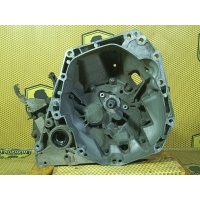 МКПП Nissan Juke F15 2013 320101KA1B
