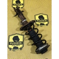 Амортизатор подвески Nissan Juke F15 2013 E4303BA61A, 540101KA0B, 540501KA1A