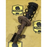 Амортизатор подвески Nissan Juke F15 2013 E4302BA61A, 540101KA0B, 540501KA1A