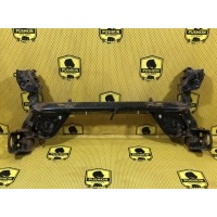 Балка Nissan Juke F15 2013 55501BX65A
