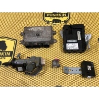 Комплект зажигания Nissan Juke F15 2013 237031KH0A, 237031KH0A, 284B11KA0D, 28590C9968, 285901HJ0A, D8700ED60A, H0561BA60A, H0561C990D, H06011KK0A, H0F01BA60A