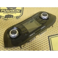 Блок управления климат контролем Nissan Juke F15 2013 24845BX83A