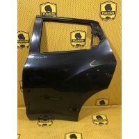 Дверь Nissan Juke F15 2013 H2101BA6MA, H21531KKMA