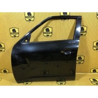 Дверь Nissan Juke F15 2013 H0101BA6MA, H01531KKMA