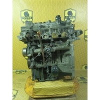 Двигатель Nissan Juke F15 2013 HR16DE 10102BA60A, 10103BA60A, 110001KT0G, 111101KA0A, 110001KT0G, 110401KT0A, 132641KT0A