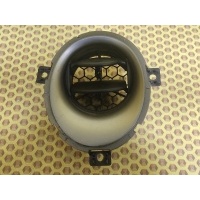 Дефлектор салона боковой Nissan Juke F15 2013 687601KE0A