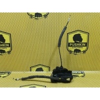 Замок двери Nissan Juke F15 2013 82500BA60A