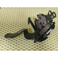 Замок капота Nissan Juke F15 2013 656011KA0A