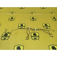 Комплект тормозных трубок АБС ГТЦ Nissan Juke F15 2013 462501KN3A, 462521KN3A