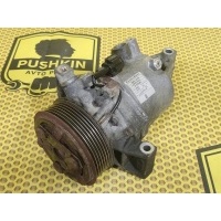 Компрессор кондиционера Nissan Juke F15 2013 926001KA1B, 926101HC1B, 926601KA1B