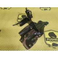 Кронштейн аккумулятора Nissan Juke F15 2013 648601KE0A