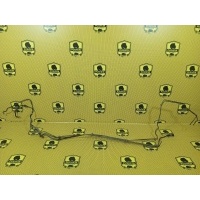 Магистраль топливная Nissan Juke F15 2013 173381KA0A, 175021KA0A