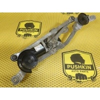 Трапеция стеклоочистителя Nissan Juke F15 2013 288001KA0C