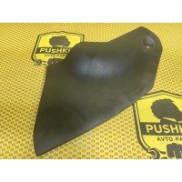 Облицовка консоли Nissan Juke F15 2013 689201KZ0A