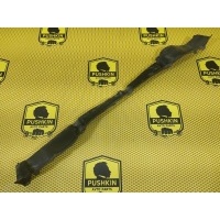 Накладка на бампер Nissan Juke F15 2013 79122BA60A