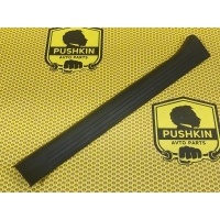 Накладка порога внутренняя Nissan Juke F15 2013 769B41KA2A