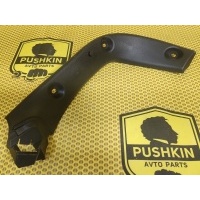 Обшивка крышки багажника Nissan Juke F15 2013 909021KA2A