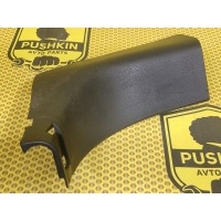 Обшивка стойки передней нижняя Nissan Juke F15 2013 669001KB1A