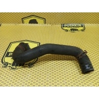 Патрубок радиатора нижний Nissan Juke F15 2013 21503BA63A