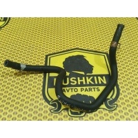 Шланг дроссельной заслонки верхний Nissan Juke F15 2013 140551KA5A