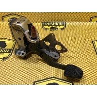 Педаль тормоза Nissan Juke F15 2013 465011KA2B