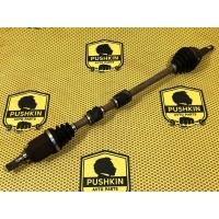 Привод МКПП Nissan Juke F15 2013 391001KA0A, C92111KA0B, C9241BM500, C97411KA0B, C92041KA0B, C9268BJ00A, C92685U007