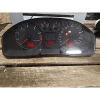 Часы jaeger audi a4 b5 рестайлинг 8d0920900t 165tkm ок