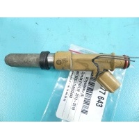 Форсунки toyota corolla e16 23250 - 0t030 1.6 16v