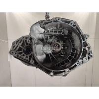 МКПП (механическая коробка переключения передач) GM Astra H / Family (2004 - 2015) 700923