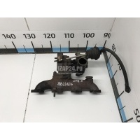 Турбокомпрессор (турбина) Renault Latitude (2010 - 2015) 7701473673