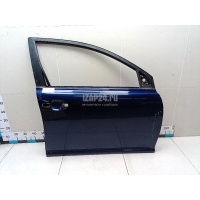 Дверь передняя правая Toyota Avensis II (2003 - 2008) 6700105050