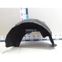 Локер задний правый Toyota Avensis II (2003 - 2008) 6563705010
