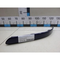 Молдинг переднего бампера левый Toyota Avensis II (2003 - 2008) 5271305903