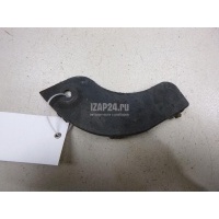 Накладка на порог (наружная) Toyota Avensis II (2003 - 2008) 7691505010