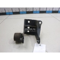 Кронштейн двигателя задний Toyota Avensis II (2003 - 2008) 123210D141
