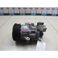 Компрессор кондиционера Toyota Avensis II (2003 - 2008) 8831005080
