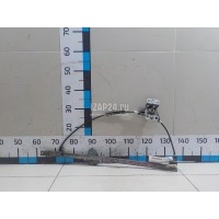 Стеклоподъемник механ. передний правый VAG Transporter T4 (1991 - 1996) 701837502B