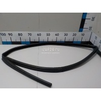 Уплотнитель стекла двери VAG Transporter T4 (1996 - 2003) 701837709D