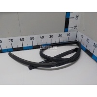 Уплотнитель стекла двери VAG Transporter T4 (1996 - 2003) 701837709D