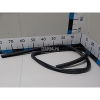 Уплотнитель стекла двери VAG Transporter T4 (1996 - 2003) 701837710C